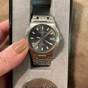Kenneth Cole Watch